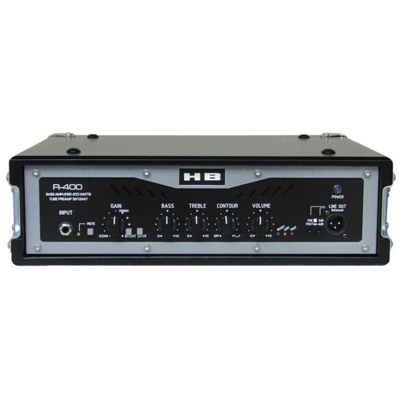 Hand Box R-400 Standard